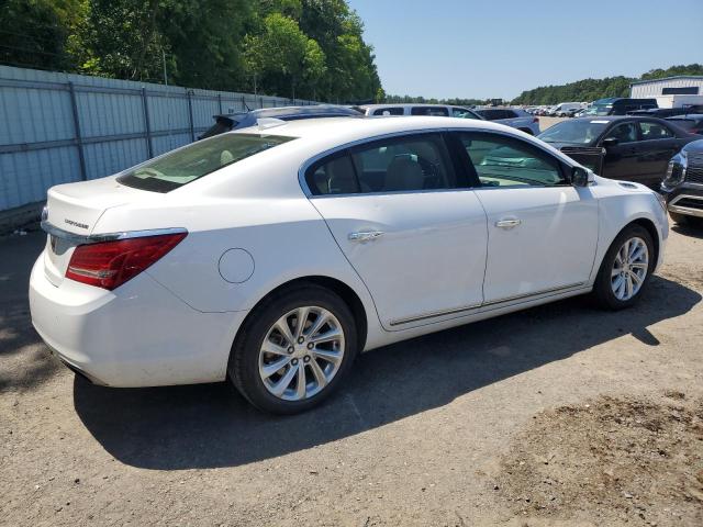 Photo 2 VIN: 1G4GB5G34GF143784 - BUICK LACROSSE 