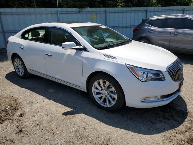 Photo 3 VIN: 1G4GB5G34GF143784 - BUICK LACROSSE 