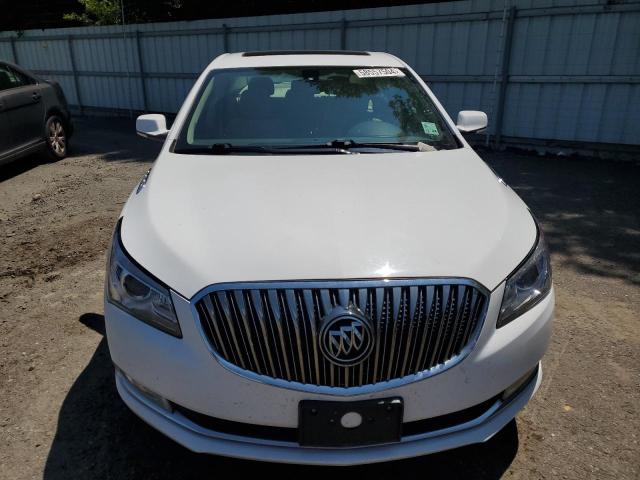 Photo 4 VIN: 1G4GB5G34GF143784 - BUICK LACROSSE 