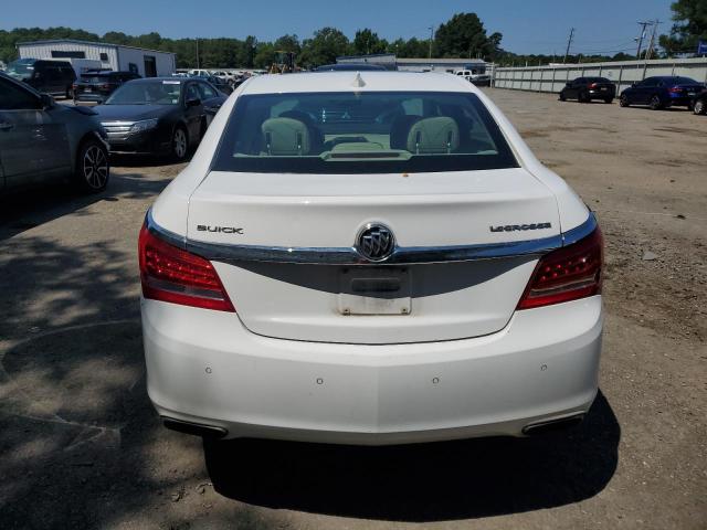 Photo 5 VIN: 1G4GB5G34GF143784 - BUICK LACROSSE 