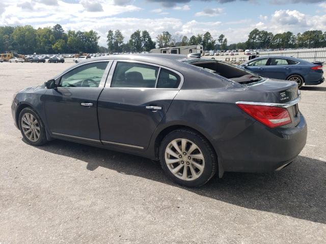 Photo 1 VIN: 1G4GB5G34GF145664 - BUICK LACROSSE 