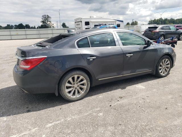 Photo 2 VIN: 1G4GB5G34GF145664 - BUICK LACROSSE 