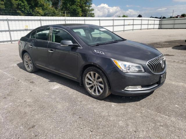 Photo 3 VIN: 1G4GB5G34GF145664 - BUICK LACROSSE 