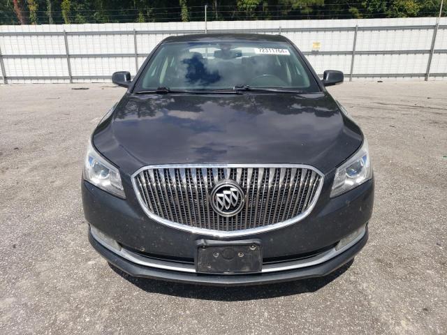 Photo 4 VIN: 1G4GB5G34GF145664 - BUICK LACROSSE 