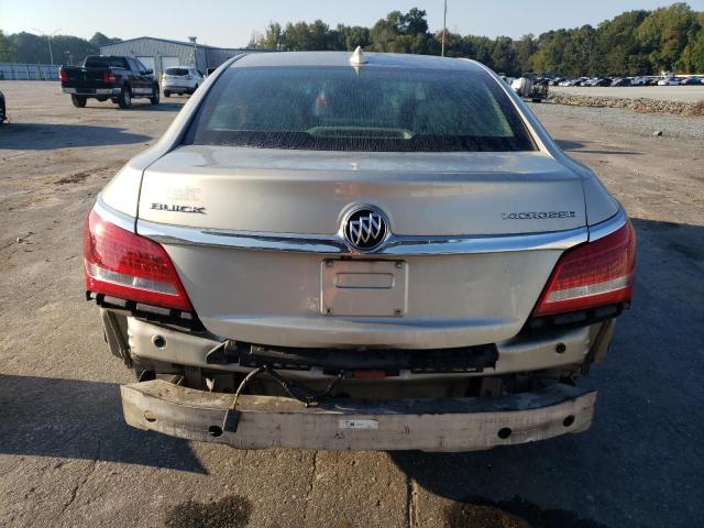 Photo 5 VIN: 1G4GB5G34GF164604 - BUICK LACROSSE 