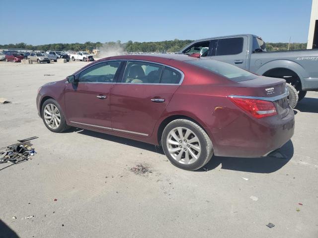 Photo 1 VIN: 1G4GB5G34GF179359 - BUICK LACROSSE 