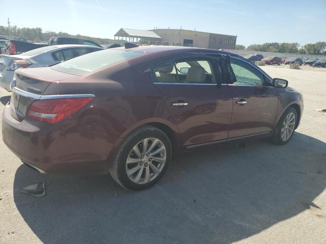 Photo 2 VIN: 1G4GB5G34GF179359 - BUICK LACROSSE 