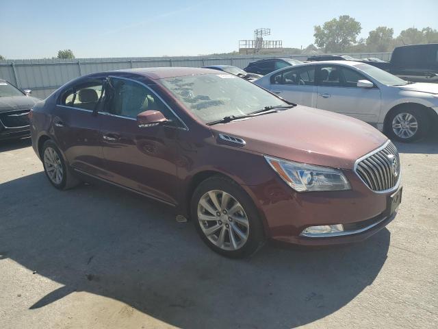 Photo 3 VIN: 1G4GB5G34GF179359 - BUICK LACROSSE 