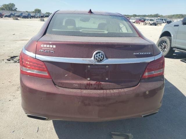 Photo 5 VIN: 1G4GB5G34GF179359 - BUICK LACROSSE 