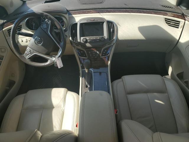 Photo 7 VIN: 1G4GB5G34GF179359 - BUICK LACROSSE 