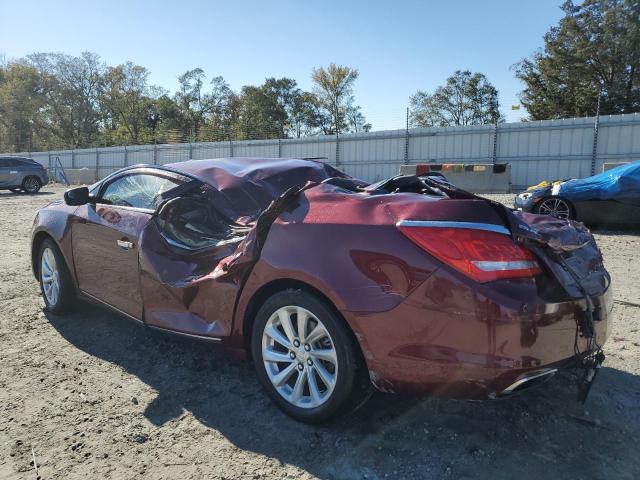 Photo 1 VIN: 1G4GB5G34GF231914 - BUICK LACROSSE 