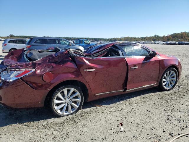 Photo 2 VIN: 1G4GB5G34GF231914 - BUICK LACROSSE 