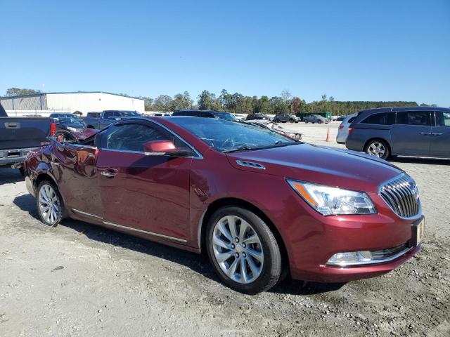 Photo 3 VIN: 1G4GB5G34GF231914 - BUICK LACROSSE 