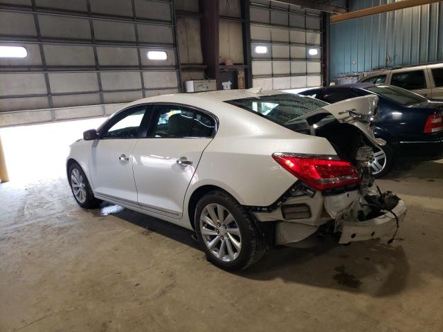 Photo 1 VIN: 1G4GB5G34GF234053 - BUICK LACROSSE 