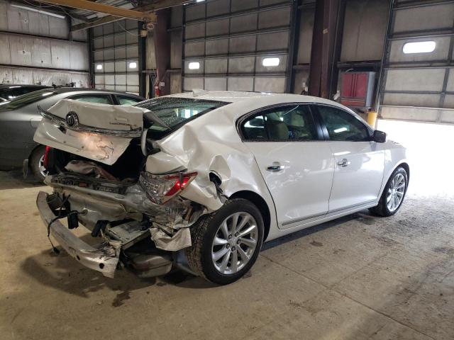 Photo 2 VIN: 1G4GB5G34GF234053 - BUICK LACROSSE 