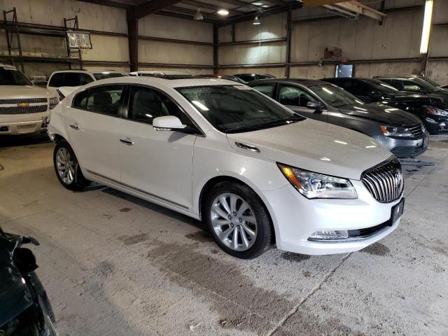 Photo 3 VIN: 1G4GB5G34GF234053 - BUICK LACROSSE 