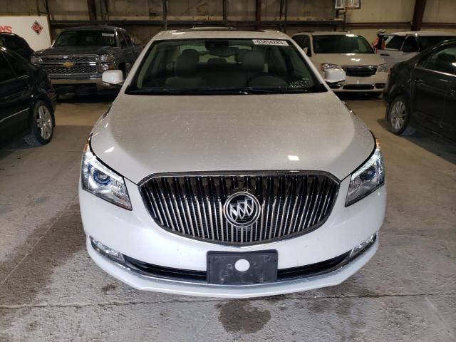 Photo 4 VIN: 1G4GB5G34GF234053 - BUICK LACROSSE 