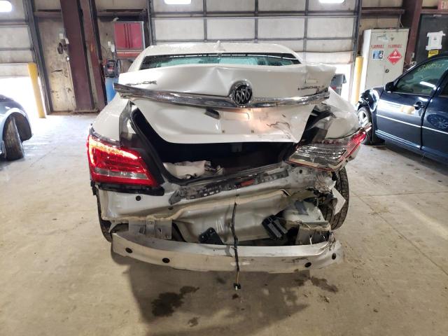 Photo 5 VIN: 1G4GB5G34GF234053 - BUICK LACROSSE 