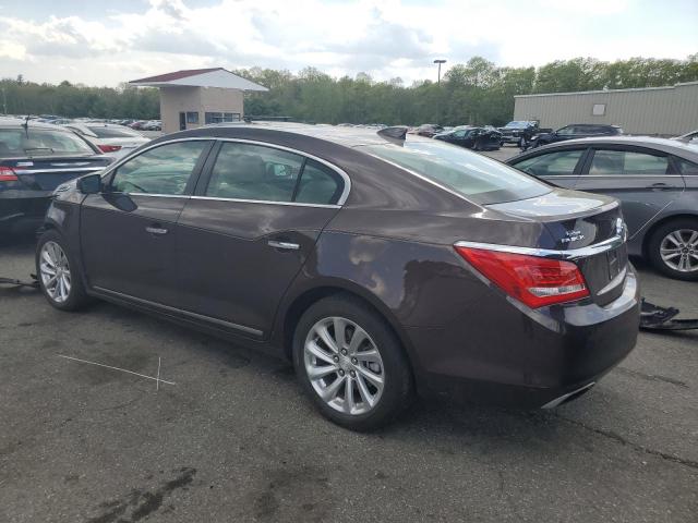 Photo 1 VIN: 1G4GB5G34GF280370 - BUICK LACROSSE 