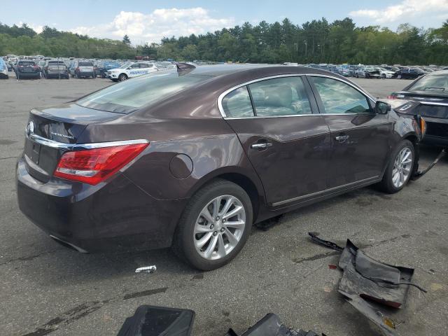 Photo 2 VIN: 1G4GB5G34GF280370 - BUICK LACROSSE 