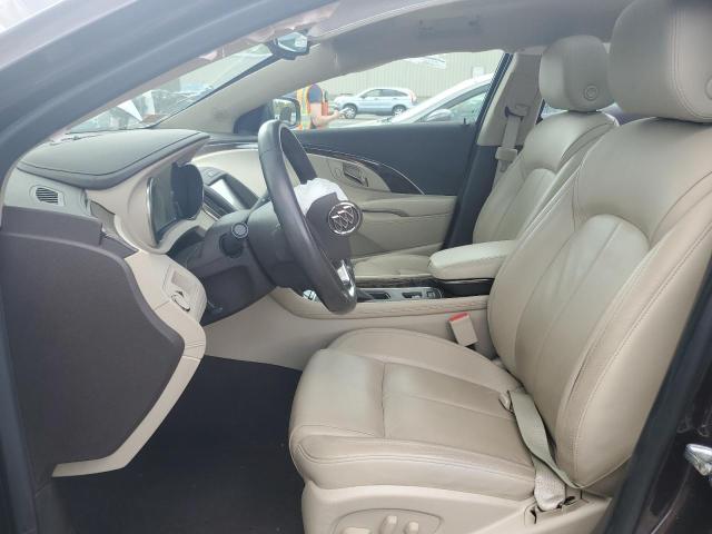 Photo 6 VIN: 1G4GB5G34GF280370 - BUICK LACROSSE 