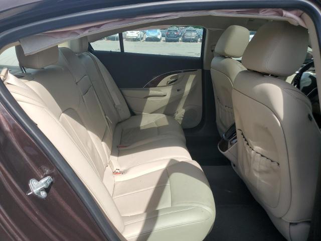 Photo 9 VIN: 1G4GB5G34GF280370 - BUICK LACROSSE 