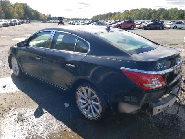 Photo 1 VIN: 1G4GB5G35EF102156 - BUICK LACROSSE 