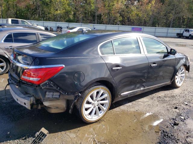 Photo 2 VIN: 1G4GB5G35EF102156 - BUICK LACROSSE 