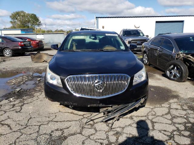 Photo 4 VIN: 1G4GB5G35EF102156 - BUICK LACROSSE 