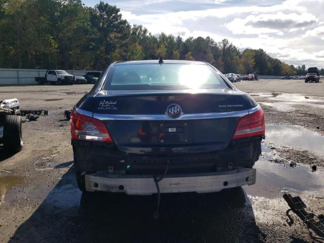 Photo 5 VIN: 1G4GB5G35EF102156 - BUICK LACROSSE 