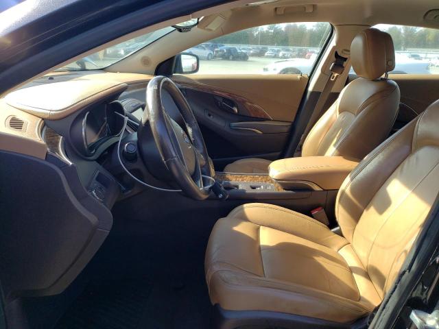 Photo 6 VIN: 1G4GB5G35EF102156 - BUICK LACROSSE 