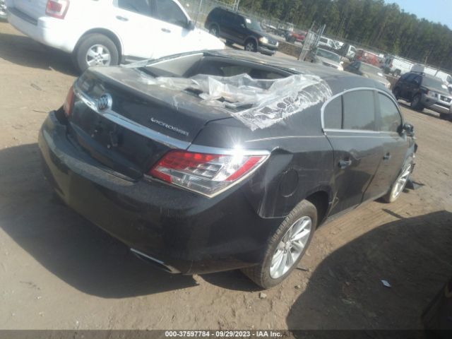 Photo 3 VIN: 1G4GB5G35EF103517 - BUICK LACROSSE 