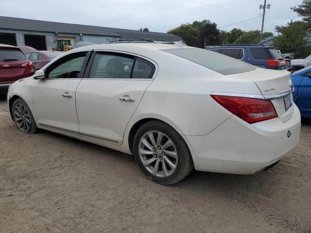 Photo 1 VIN: 1G4GB5G35EF124075 - BUICK LACROSSE 