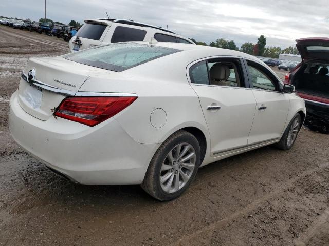 Photo 2 VIN: 1G4GB5G35EF124075 - BUICK LACROSSE 