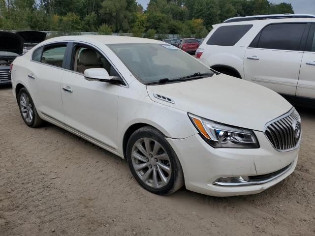 Photo 3 VIN: 1G4GB5G35EF124075 - BUICK LACROSSE 