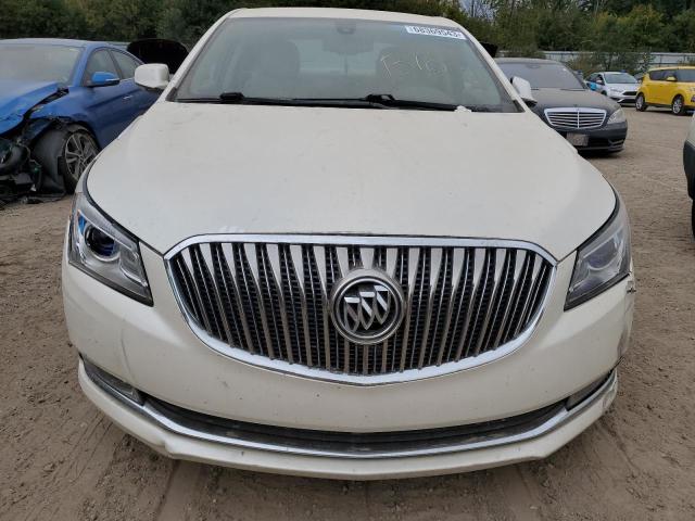 Photo 4 VIN: 1G4GB5G35EF124075 - BUICK LACROSSE 