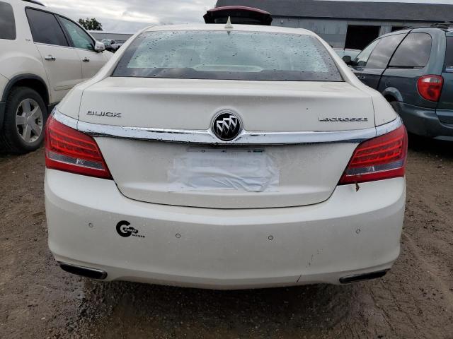 Photo 5 VIN: 1G4GB5G35EF124075 - BUICK LACROSSE 