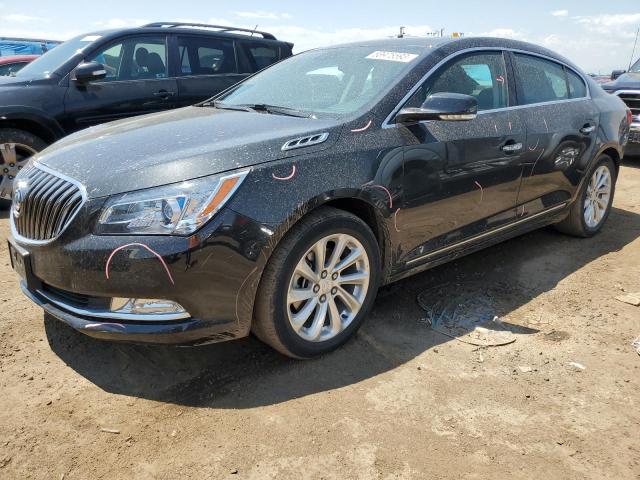 Photo 0 VIN: 1G4GB5G35EF147260 - BUICK LACROSSE 