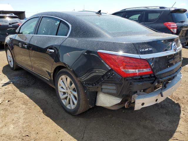 Photo 1 VIN: 1G4GB5G35EF147260 - BUICK LACROSSE 