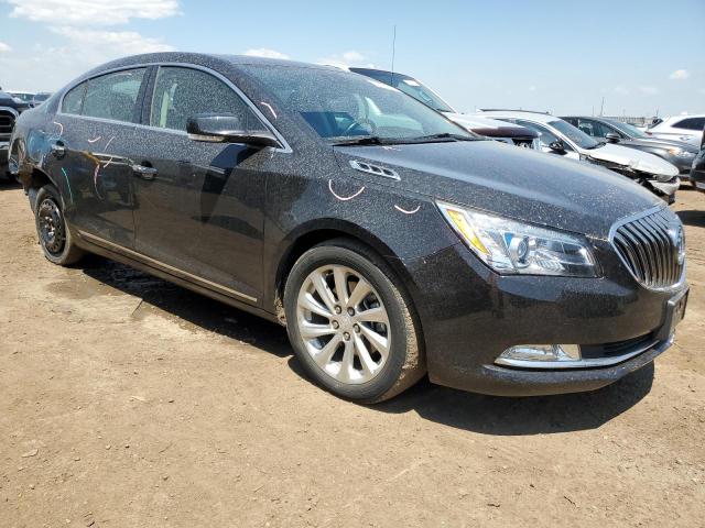 Photo 3 VIN: 1G4GB5G35EF147260 - BUICK LACROSSE 