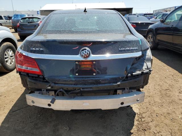 Photo 5 VIN: 1G4GB5G35EF147260 - BUICK LACROSSE 