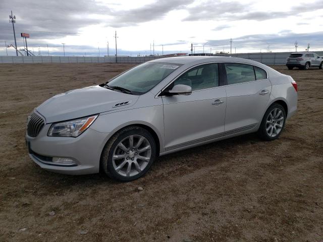 Photo 0 VIN: 1G4GB5G35EF154886 - BUICK LACROSSE 