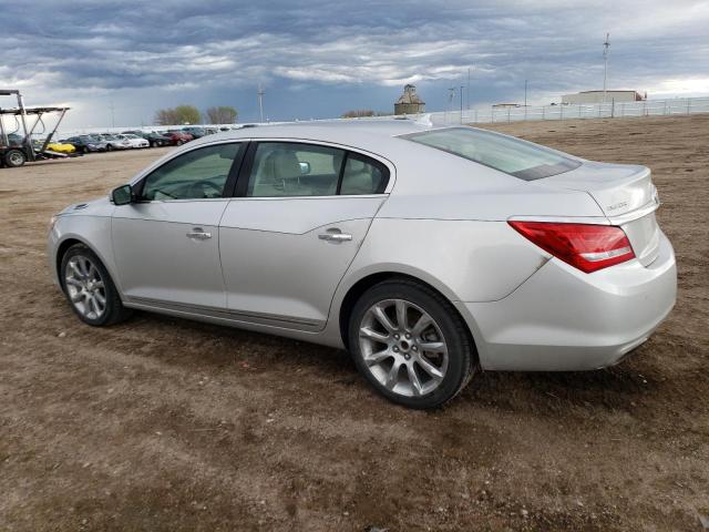 Photo 1 VIN: 1G4GB5G35EF154886 - BUICK LACROSSE 