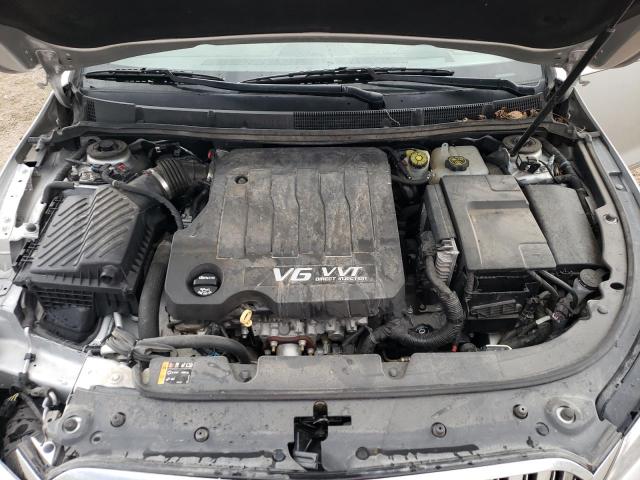 Photo 10 VIN: 1G4GB5G35EF154886 - BUICK LACROSSE 