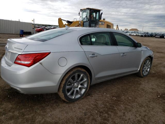 Photo 2 VIN: 1G4GB5G35EF154886 - BUICK LACROSSE 