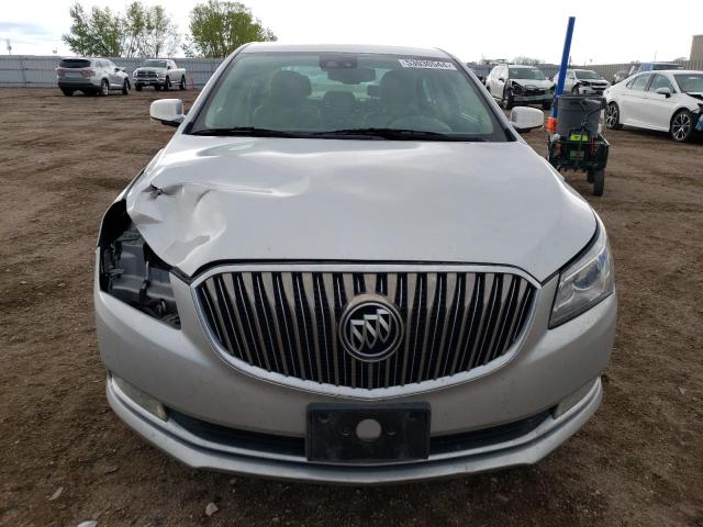 Photo 4 VIN: 1G4GB5G35EF154886 - BUICK LACROSSE 