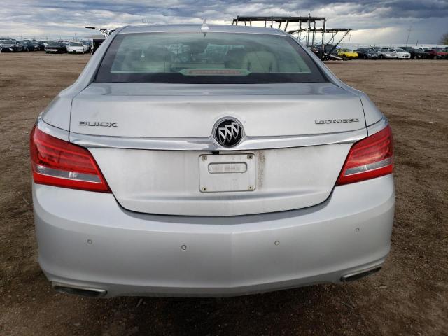 Photo 5 VIN: 1G4GB5G35EF154886 - BUICK LACROSSE 