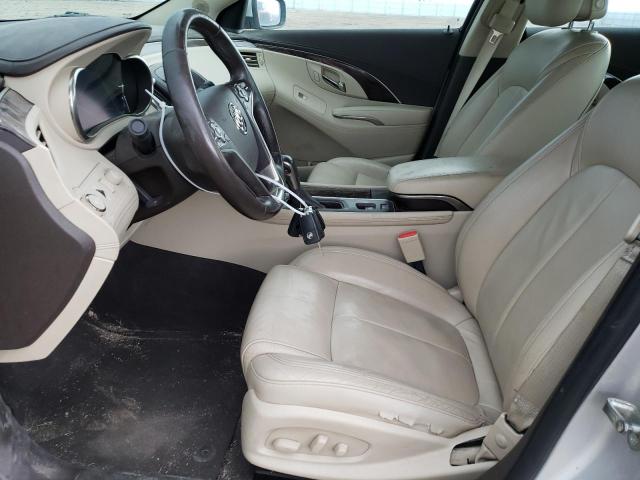 Photo 6 VIN: 1G4GB5G35EF154886 - BUICK LACROSSE 