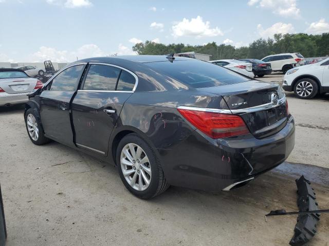 Photo 1 VIN: 1G4GB5G35EF167718 - BUICK LACROSSE 