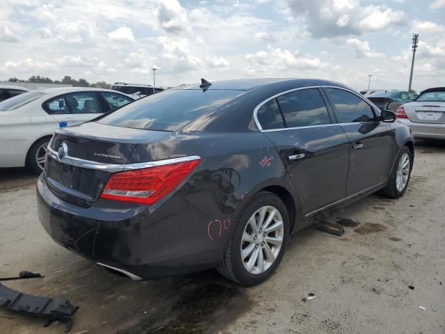 Photo 2 VIN: 1G4GB5G35EF167718 - BUICK LACROSSE 